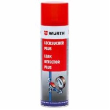 Детектор утечки газа WURTH 089027 400 мл