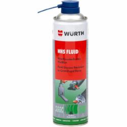 Смазка WURTH 08931064 500 мл