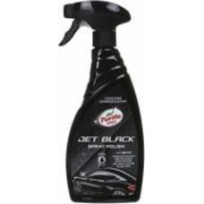 Полироль для восстановления и глубокой очистки поверхности TURTLE WAX HIBRID JET мл500 г550