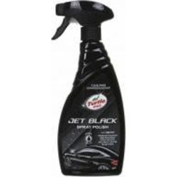 Полироль для восстановления и глубокой очистки поверхности TURTLE WAX HIBRID JET мл500 г550 Полироль для восстановления и глубокой очистки поверхности TURTLE WAX HIBRID JET мл500 г550