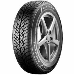 Шина Matador MP62 ALL WHETHER EVO 195/65R15 91 H нешипованая всесезонные