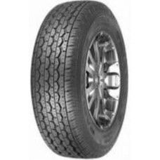 Шина TRIANGLE TR652 215/65 R16C 109/107 T лето