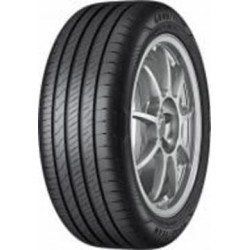 Шина Goodyear Efficient Grip Performance 215/55 R17 94 V нешипованая лето