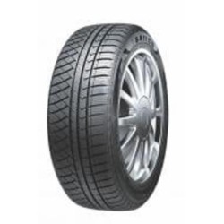 Шина SAILUN ATREZZO 4 SEASONS XL 215/60R16 H нешипованая всесезонные