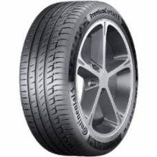 Шина Continental PREMIUMCONTACT 6 MO FR 325/40R22 Y лето