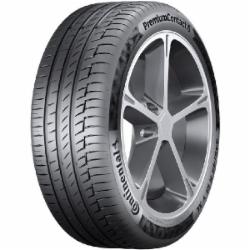 Шина Continental PREMIUMCONTACT 6 MO FR 325/40R22 Y лето