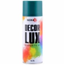 Краска акриловая Nowax 450 мл NX48029 (Ral6026) Зеленый Опал
