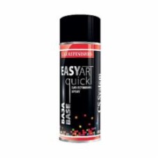 Краска аэрозольная Quick Base CS System 400 мл 311 Игуана