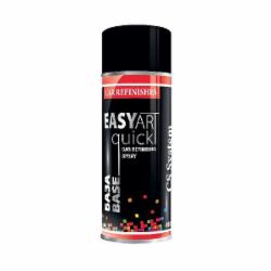 Краска аэрозольная Quick Base CS System 400 мл 311 Игуана