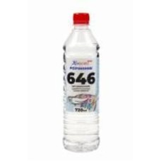 Растворитель 646 Химекспрес 0,72 л 0,615 кг