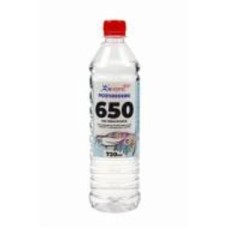 Растворитель 650 Химекспрес 0,72 л 0,62 кг