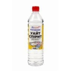 Растворитель уайт спирит Химекспрес 0,72 л 0,518 кг