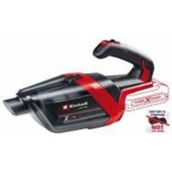 Пылесос аккумуляторный Einhell PXC TE-HV 18/06 Li - Solo 2347190