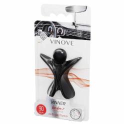 Ароматизатор подвесной VINOVE Vinner Лондон