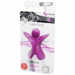 Ароматизатор подвесной VINOVE Vinner Монза