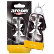 Ароматизатор подвесной АРЕОН X Version Vanilla 8,5 мл