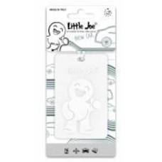 Ароматизатор подвесной LITTLE JOE SCENTED PLATTER Новая машина