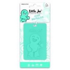 Ароматизатор подвесной LITTLE JOE SCENTED PLATTER нейтрализатор