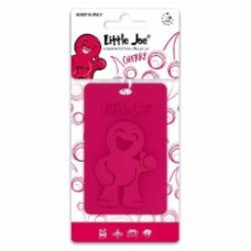 Ароматизатор подвесной LITTLE JOE SCENTED PLATTER Красная вишня