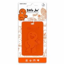 Ароматизатор подвесной LITTLE JOE SCENTED PLATTER Фрукт