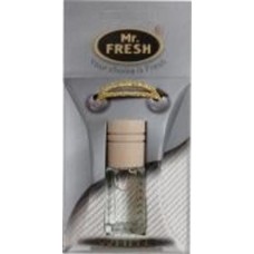 Ароматизатор подвесной Fresh Premio White 5 мл