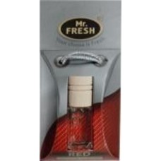 Ароматизатор подвесной Fresh Premio Red 5 мл