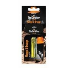 Ароматизатор на зеркало Tasotti Carfather Drop Mango & Orange 5 мл