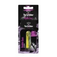 Ароматизатор на зеркало Tasotti Carfather Drop Bubble Gum 5 мл
