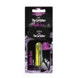 Ароматизатор на зеркало Tasotti Carfather Drop Bubble Gum 5 мл