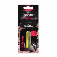 Ароматизатор на зеркало Tasotti Carfather Drop Fruity Jungle 5 мл