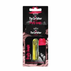 Ароматизатор на зеркало Tasotti Carfather Drop Fruity Jungle 5 мл