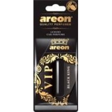 Ароматизатор на зеркало Areon VIP Liquid Black King