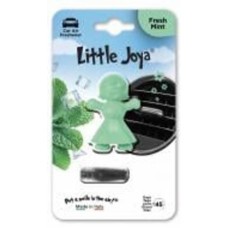 Ароматизатор на дефлектор Little Joya Свежая мята