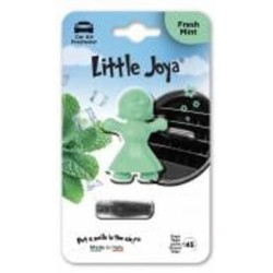 Ароматизатор на дефлектор Little Joya Свежая мята