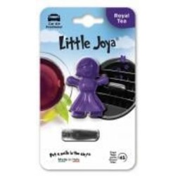 Ароматизатор на дефлектор Little Joya Королевский чай