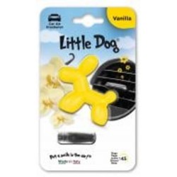 Ароматизатор на дефлектор Little Dog Ваниль