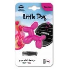 Ароматизатор на дефлектор Little Dog Страсть