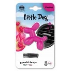 Ароматизатор на дефлектор Little Dog Страсть
