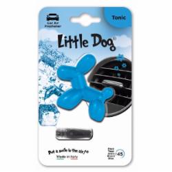 Ароматизатор на дефлектор Little Dog Tonic