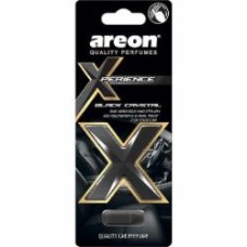 Ароматизатор на панель приборов Areon Black Crystal Xperience