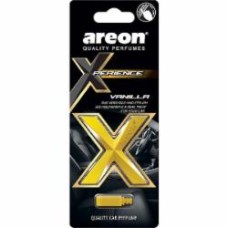 Ароматизатор на панель приборов Areon Xperience Vanilla