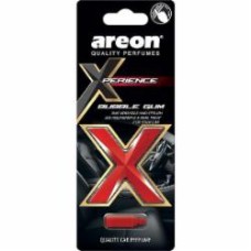 Ароматизатор на панель приборов Areon Xperience Bubble Gum