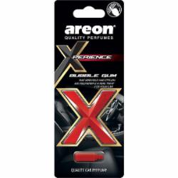 Ароматизатор на панель приборов Areon Xperience Bubble Gum