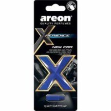 Ароматизатор на панель приборов Areon Xperience New Car
