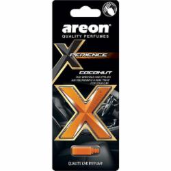Ароматизатор на панель приборов Areon Xperience Coconut
