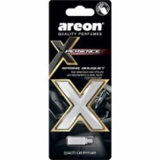 Ароматизатор на панель приборов Areon Xperience Spring Bouquet