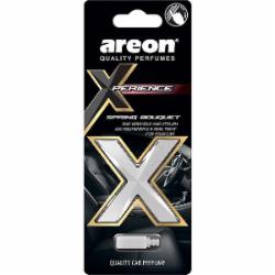 Ароматизатор на панель приборов Areon Xperience Spring Bouquet
