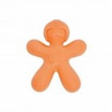 Ароматизатор на панель приладів Mr&Mrs Fragrance Big Joy Orange (JBIGJOY05V00) Summer Fruits