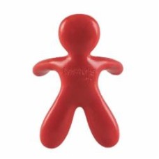Ароматизатор на панель приладів Mr&Mrs Fragrance Cesare Red (JCESBS06NV03) Peppermint