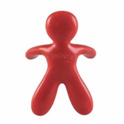 Ароматизатор на панель приладів Mr&Mrs Fragrance Cesare Red (JCESBS06NV03) Peppermint